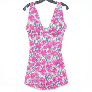 Garnet Hill Swimsuit